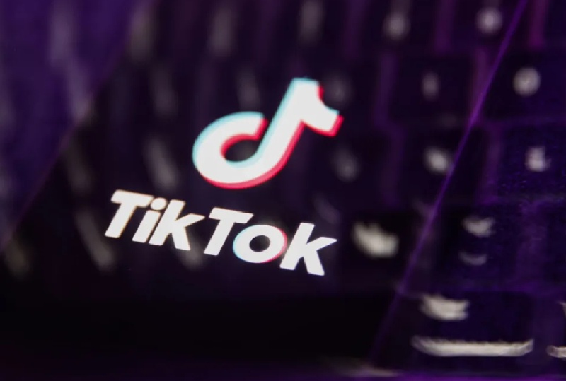 تیکتاک محتواهای ساختهشده با هوش مصنوعی را برچسبگذاری میکند