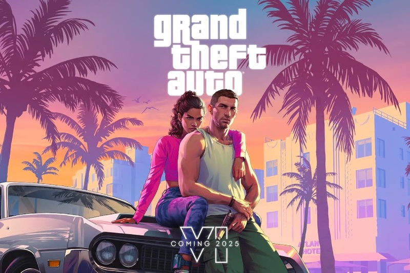 تیکتو تعهد داد: بازی GTA 6 تأخیر نمیخورد