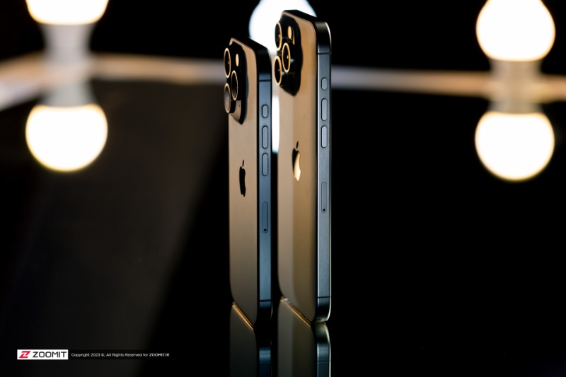 حذف کامل درگاه سیمکارت از آیفون؛ تغییرات بزرگ در راه هستند؟