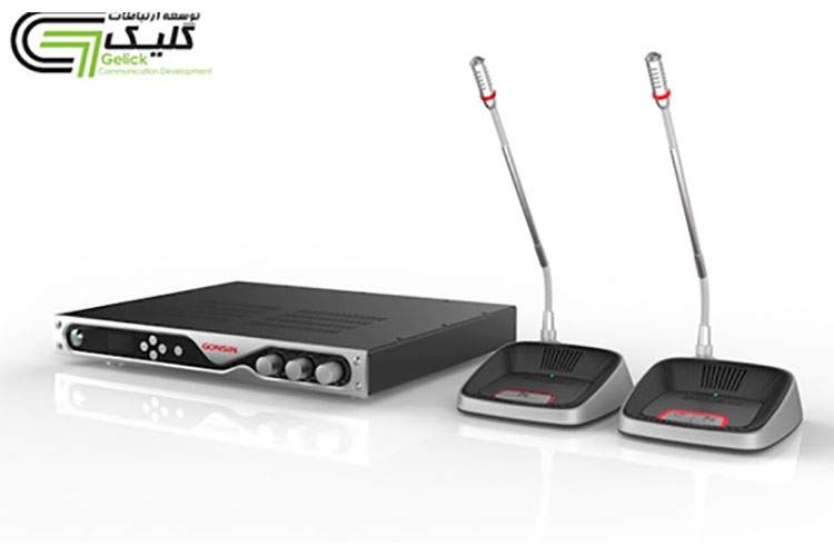 خرید سیستم کنفرانس با بهترین قیمت بازار