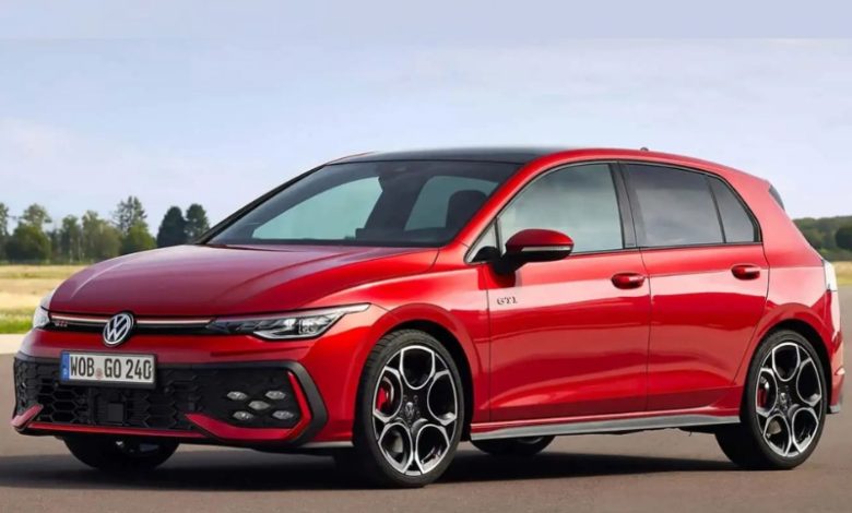 خودرو محبوب گلف GTI برمیگردد