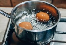 در نقطه‌ای از کره زمین نمی‌توانید تخم مرغ را آب پز کنید