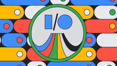 در کنفرانس I/O گوگل چه گذشت؟