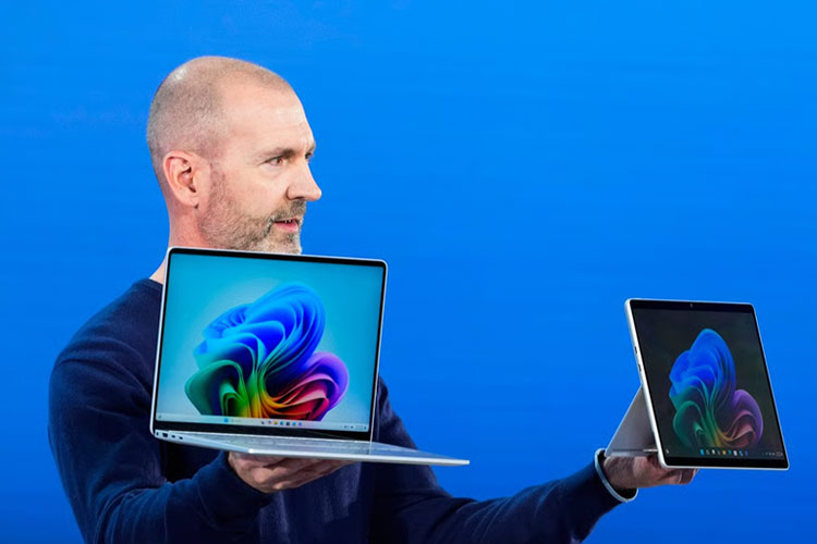 درباره رایانه‌های مجهز به هوش مصنوعی مایکروسافت