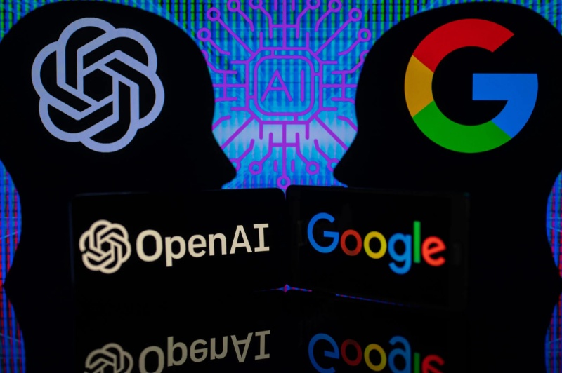 دردسر برای گوگل؛ موتور جستجو OpenAI احتمالا هفته آینده رونمایی می‌شود
