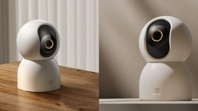 دوربین امنیتی ۲۰۲۴ شیائومی با هوش مصنوعی و قابلیت دید در شب معرفی شد