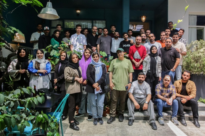 دومین رویداد ماگ برگزار شد