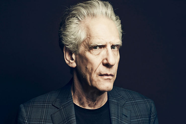 دیوید کراننبرگ: هوش مصنوعی مفهوم فیلم و بازیگری را از بین خواهد برد