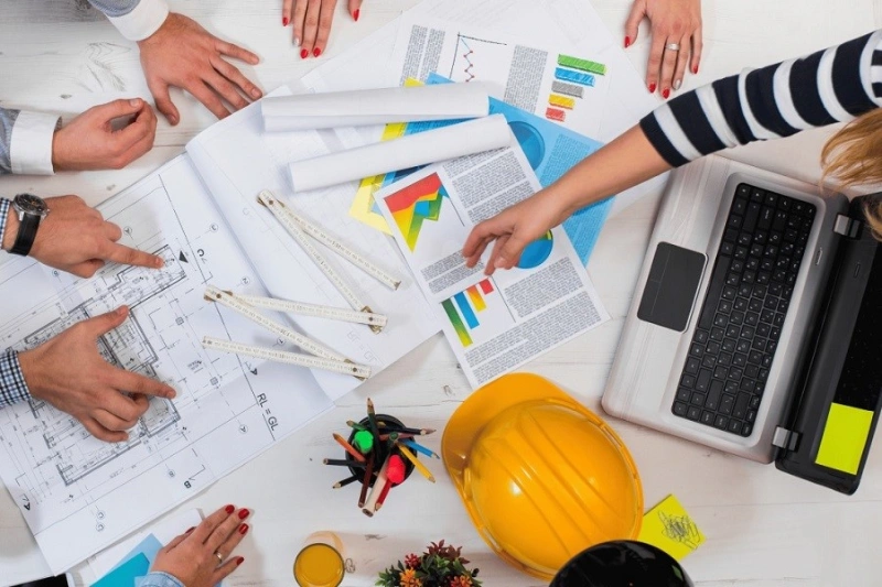 رازهای ساختمانسازی بدون دردسر با میزیتو، نرم افزار مدیریت پروژه ساختمانی!