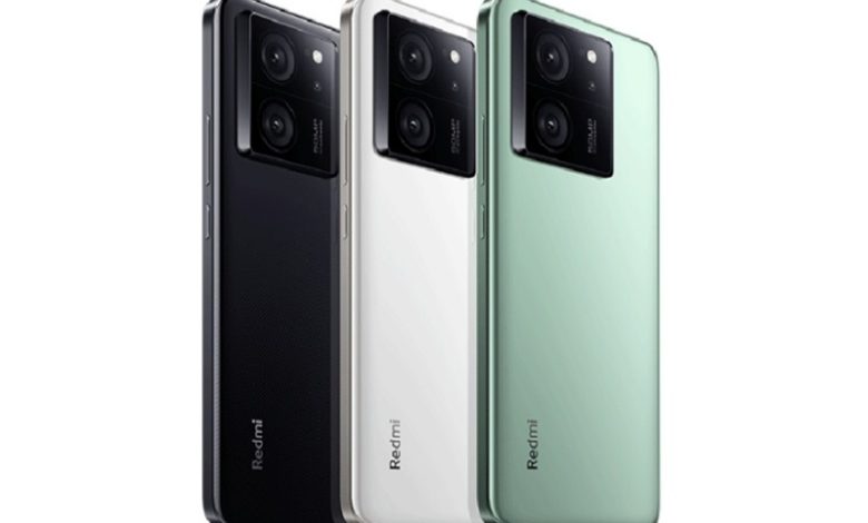 ردمی K70 اولترا بهزودی با HyperOS رونمایی میشود