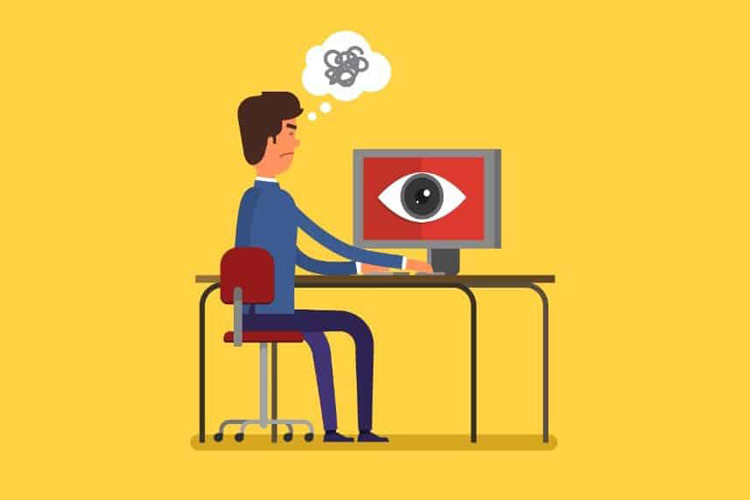 رسانه‌های اجتماعی چگونه ما را ردیابی و شنود می‌کنند؟