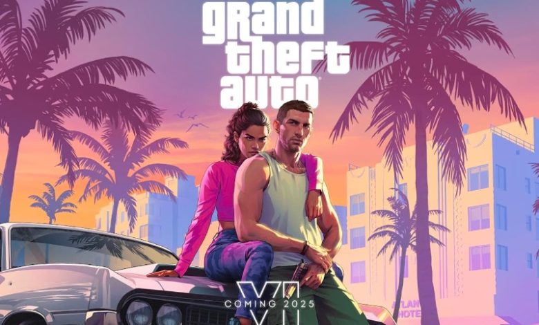 رسمی: زمان عرضه بازی GTA 6 بهصورت حدودی اعلام شد