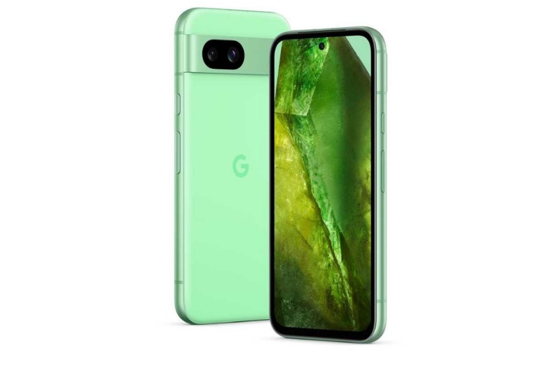 رسمی: گوشی میانرده پیکسل 8a گوگل ۷ سال آپدیت اندروید دریافت میکند!