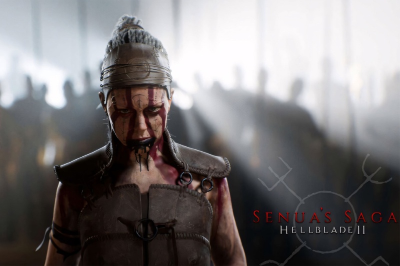 سخت‌افزار مورد نیاز بازی Hellblade II مشخص شد؛ حداقل ۱۶ گیگابایت رم
