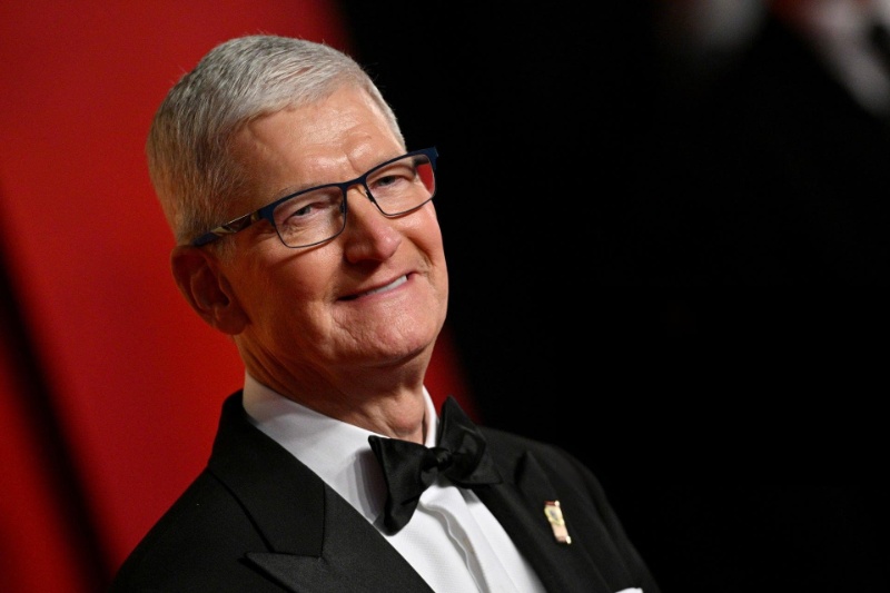 سه‌شنبه هفته آینده لحظه‌ای تاریخی برای اپل رقم می‌خورد