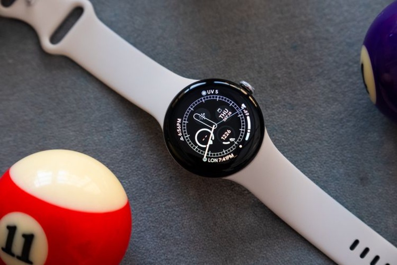 سیستم عامل Wear OS 5 شارژدهی ساعت‌های هوشمند را به شدت ارتقاء می‌دهد