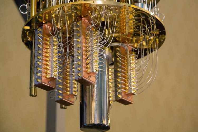 سیلیکون خالص رایانه‌های کوانتومی را متحول خواهد کرد