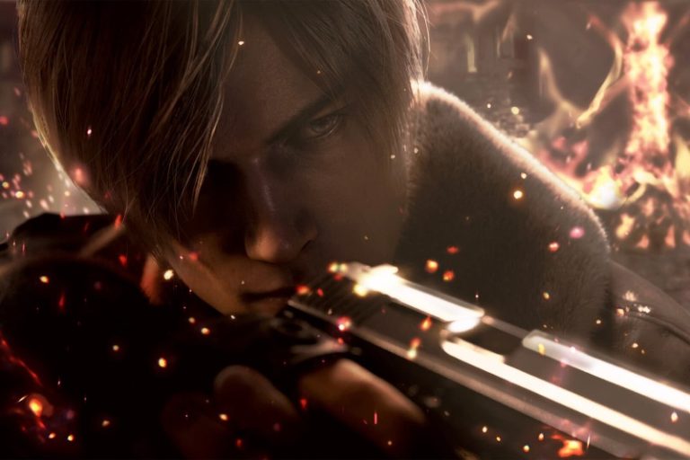 شایعه هیجان‌انگیز: لیان اس. کندی شخصیت اصلی بازی Resident Evil 9 است