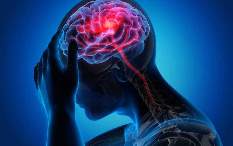 شرایط آبوهوایی شدید به سلامت مغز آسیب میزند