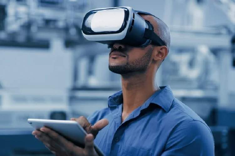 شکست پروژه مشترک هدست واقعیت ترکیبی ال‌جی و متا