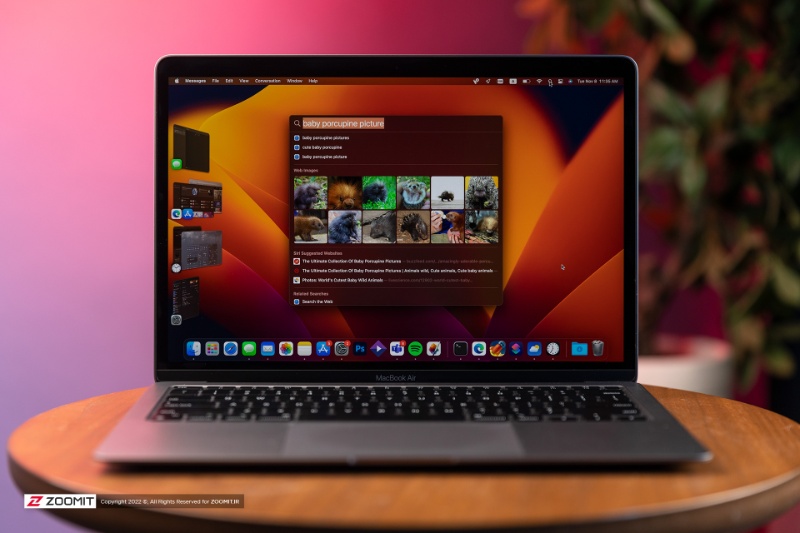 صفحه تنظیمات macOS احتمالا تغییر میکند