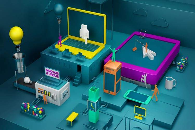 فناوری‌های حیرت‌انگیزی که تا ۲۰۳۰ وارد زندگی ما خواهند شد