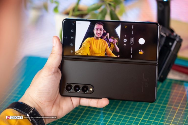 فوری: گوشی نسبتا قدیمی سامسونگ به هوش مصنوعی و One UI 6.1 مجهز شد