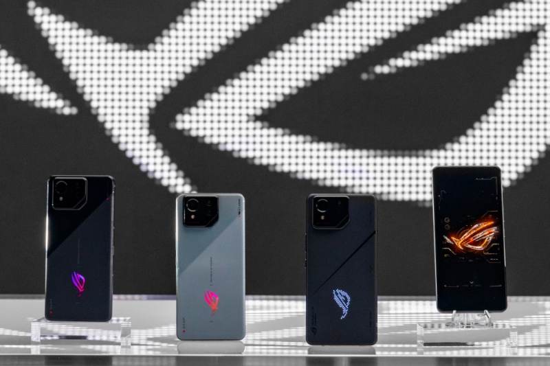 قدرتمندترین گوشی اندرویدی دنیا را نه سامسونگ ساخته است و نه شیائومی