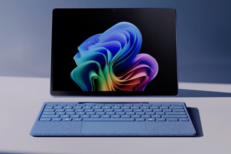 مایکروسافت عملکرد سیستم شبیهساز Prism را بهنمایش گذاشت