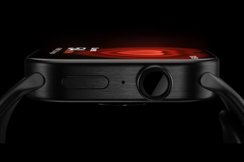 متفاوت‌ترین ساعت هوشمند اپل؛ کانسپت اپل واچ X به‌نمایش درآمد