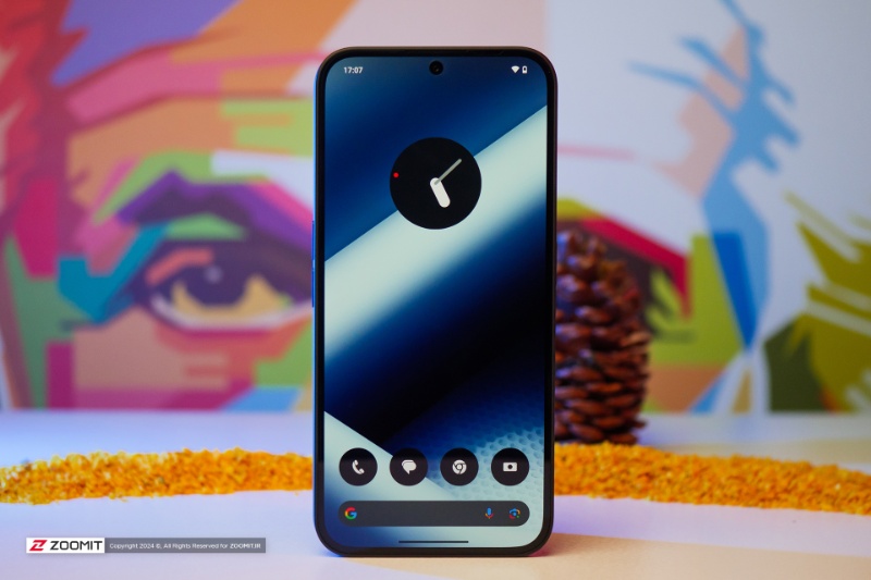 مشخصات جدیدی از ارزانترین گوشی ناتینگ لو رفت