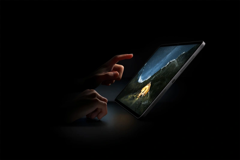 مشخصات ویوو پد ۳ لو رفت؛ تبلت چینی با باتری غولپیکر