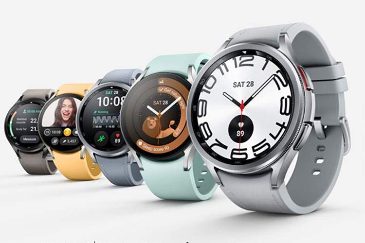 معرفی جدیدترین و بهترین ساعت هوشمند های سامسونگ
