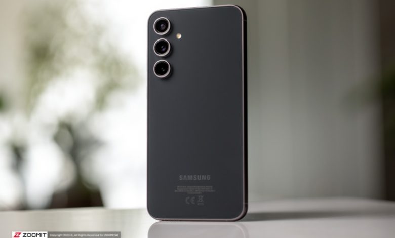 مقایسه پوکو F6 پرو با گلکسی S23 FE؛ صفآرایی دو گوشی شبهپرچمدار