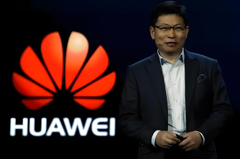 موقعیت شغلی یکی از ارشدترین مدیران هواوی تغییر کرد