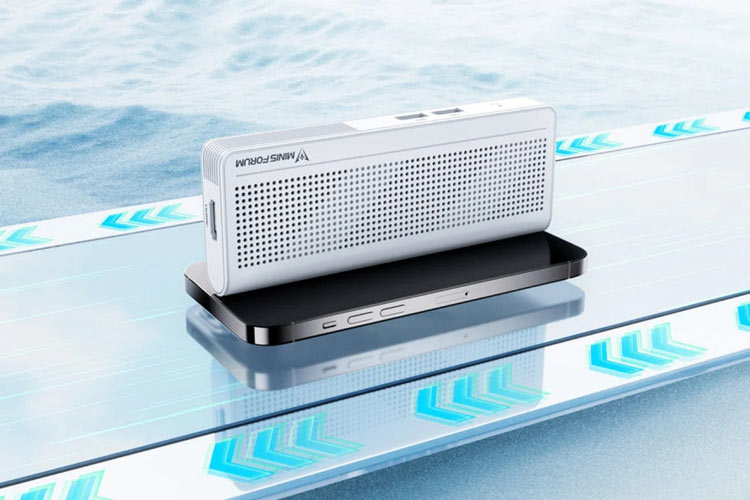 مینی پیسی در سایز موبایل را همهجا با خود ببرید