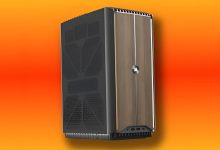 مینی‌کامپیوتر گیمینگ جدید کورسیر سخت‌افزار پرقدرت و پنل جلویی چوبی دارد