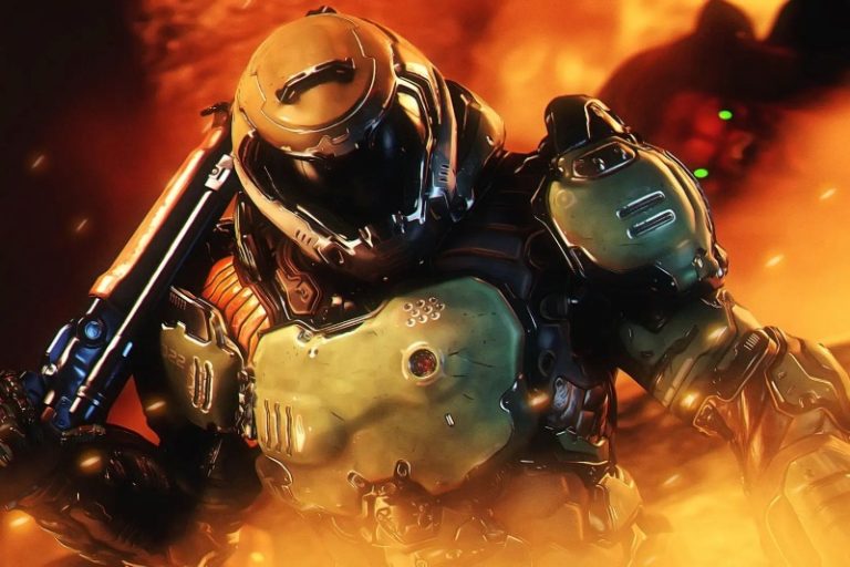 نسخه جدید بازی Doom به‌زودی رونمایی می‌شود؟
