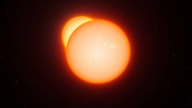 نظریه‌پردازان توطئه باور دارند که منظومه شمسی دو خورشید دارد