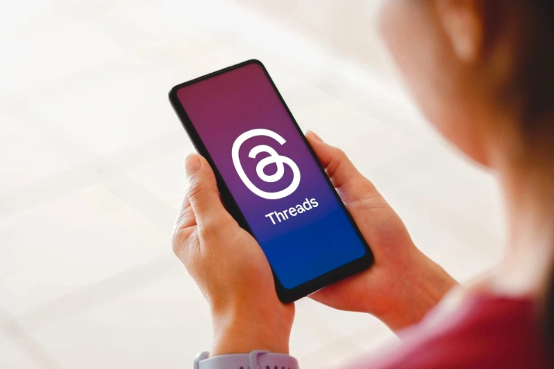 نمایش بازدید پستها به شبکه اجتماعی تردز میآید