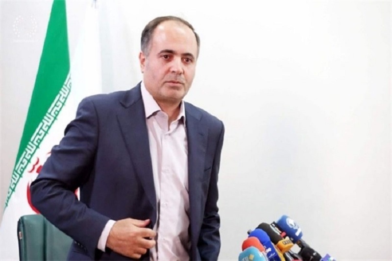 نماینده مجلس: بررسی طرح صیانت در صحن مجلس قانونی نیست