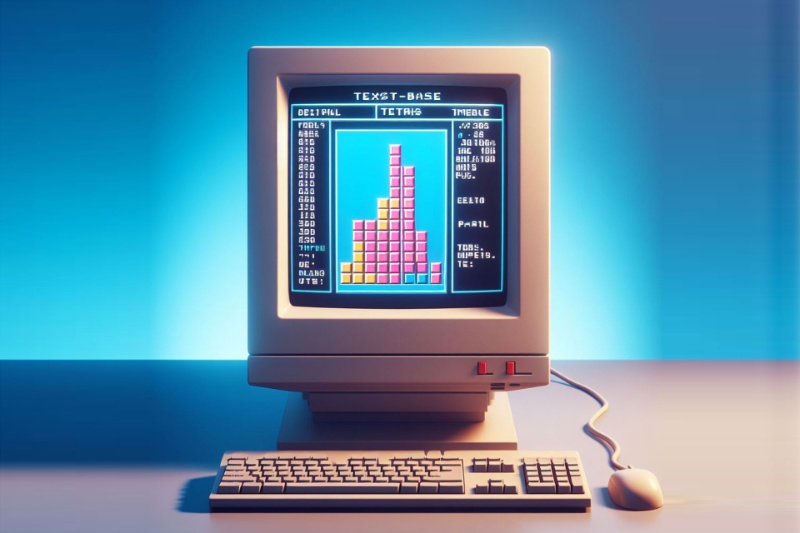 نوجوان ۱۵ ساله ۶ رکورد جهانی تتریس را شکست و تاریخساز شد