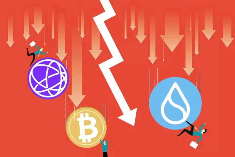 هشدار: از این ۴ رمزارز دوری کنید