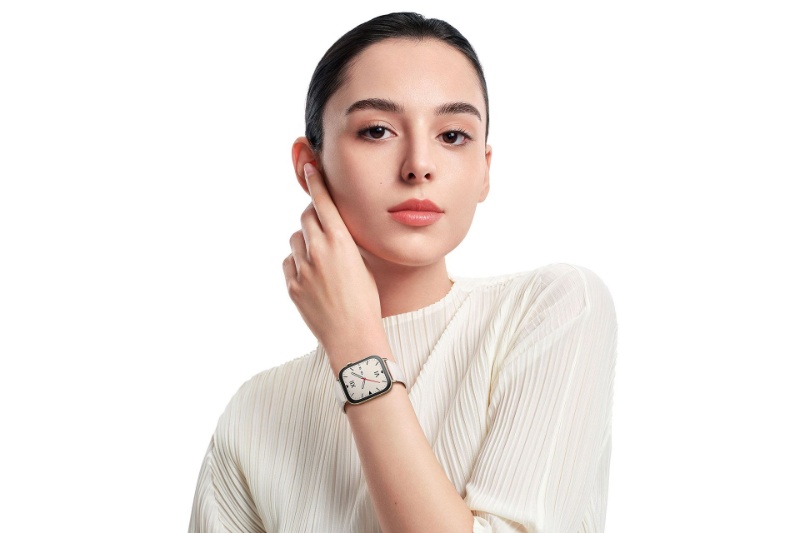 هواوی واچ فیت ۳ رونمایی شد؛ نمایشگر بزرگ، طراحی جذاب و قابلیتهای متنوع