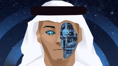 هوش مصنوعی اختصاصی کشور امارات برای رقابت با بزرگان دنیا معرفی شد