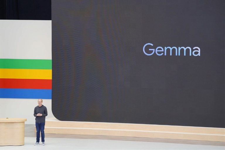 هوش مصنوعی کوچک Gemma 2 گوگل با ۲۷ میلیارد پارامتر معرفی شد