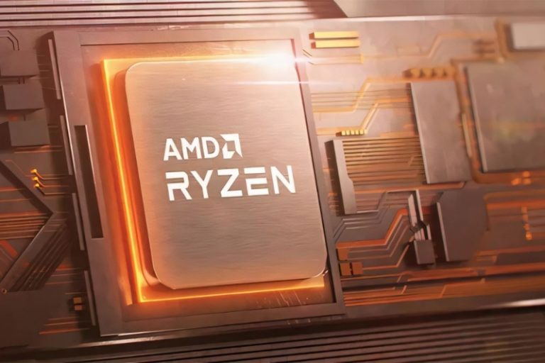 پردازنده گیمینگ و پرقدرت AMD 7800X3D حالا با قیمت کمتر در دسترس است