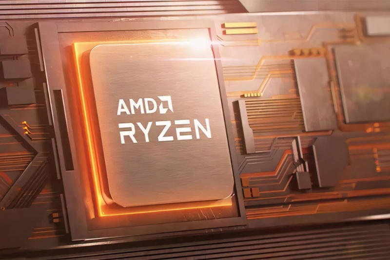 پردازنده گیمینگ و پرقدرت AMD 7800X3D حالا با قیمت کمتر در دسترس است