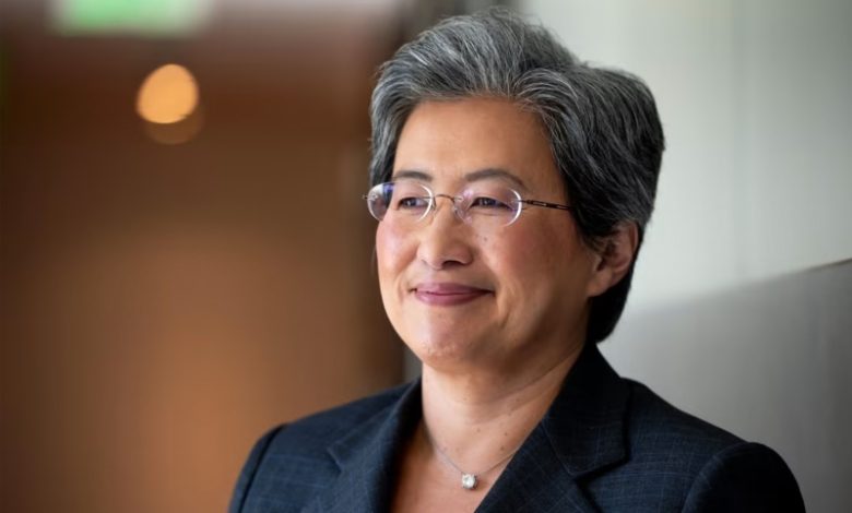 پردازندههای AMD تا ۲ سال دیگر ورق را برمیگردانند