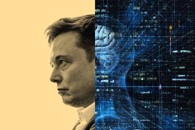 پیش‌بینی ایلان ماسک: هوش مصنوعی جایگزین همه مشاغل می‌شود